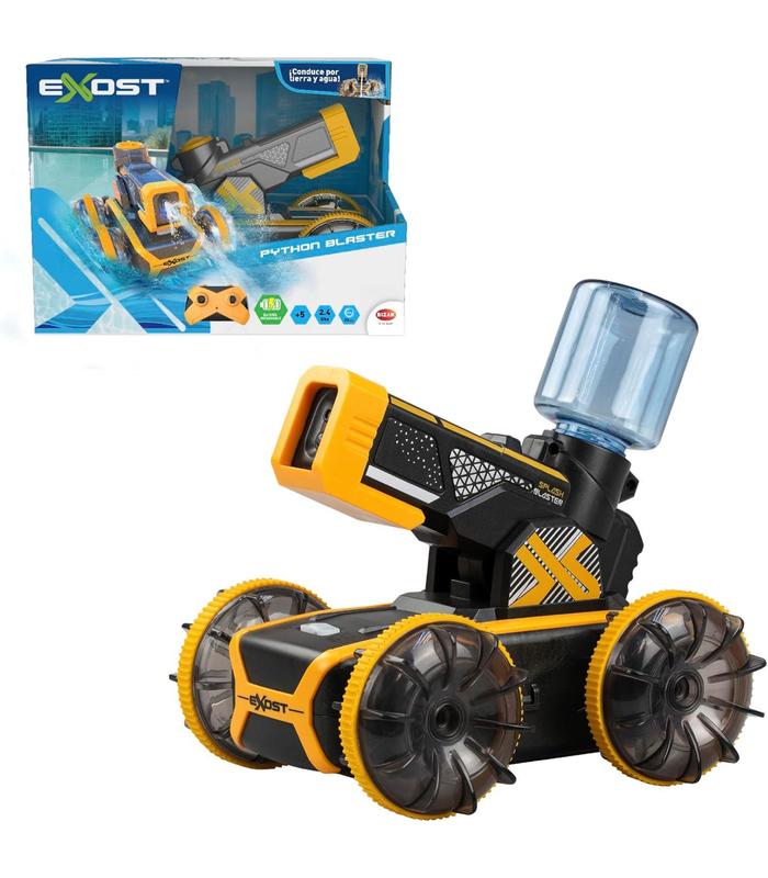 exost-phyton-blaster