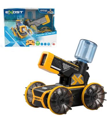 exost-phyton-blaster