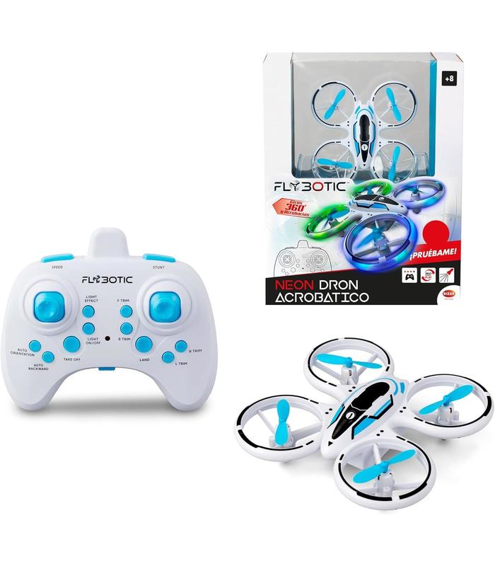 neon-dron-acrobatico