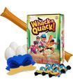 Whack-a-quack