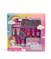 Martinelia Little Unicorn Nail&lip Set W
