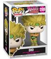 Figura Funko Pop Animation: Jojo´s- Dio