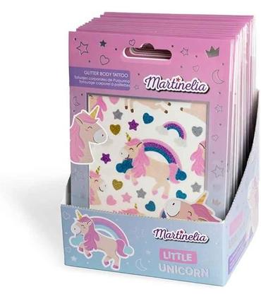 martinelia-unicorn-glitter-tattoo