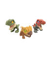 Jurassic World Mighty Little Biter Dinos