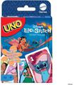Mattel Games Uno Lilo & Stitch Juego
