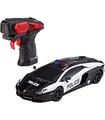Coche Rc "lamborghini Aventador Police"