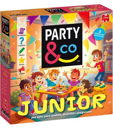 party-co-junior-es