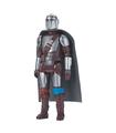 Figura The Mandalorian Jetpack Beskar Jumbo Star Wars The Ma