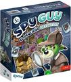 Spy Guy. El Pequeño Detective