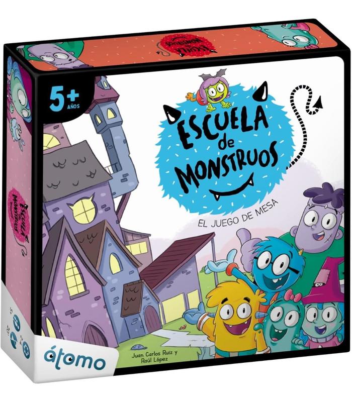 escuela-de-monstruos