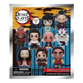 sobre-bag-clip-3d-demon-slayer-surtidos