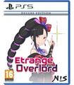 Etrange Overlord Deluxe Edition Ps5