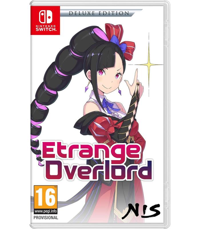 etrange-overlord-deluxe-edition-switch