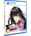 Tales Of Berseria Remastered Ps5
