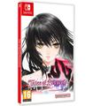 Tales Of Berseria Remastered Switch