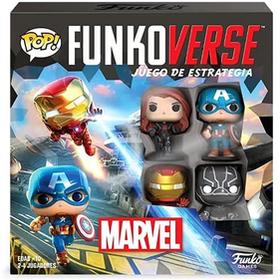 funko-verse-juego-de-estrategia