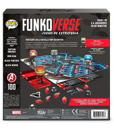 funko-verse-juego-de-estrategia