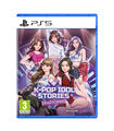 K-Pop Idol Stories Road To Debut Ps5
