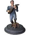 Figura The Witcher Netflix Jaskier 22Cm