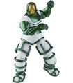 Figura Marvel Classic Retro Fantastic Four Psycho-Man 15Cm