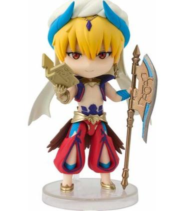 figura-figuarts-mini-babylonia-giglamesh-9cm