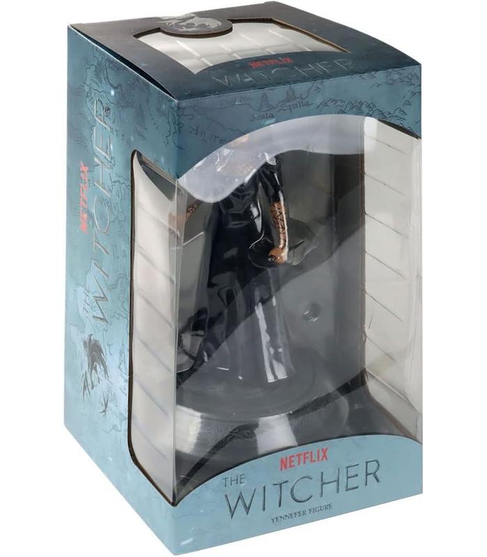 figura-the-witcher-netflix-yennefer-21cm