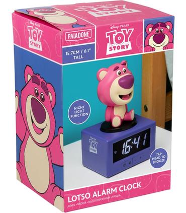 reloj-despertador-lotso-toy-story