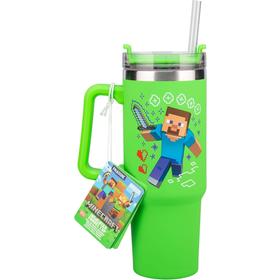 minecraft-green-900ml-multiway-travel-cu