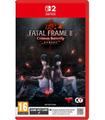 Fatal Frame II Crimson Butterfly Remake Switch 2
