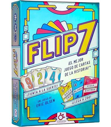 flip-7