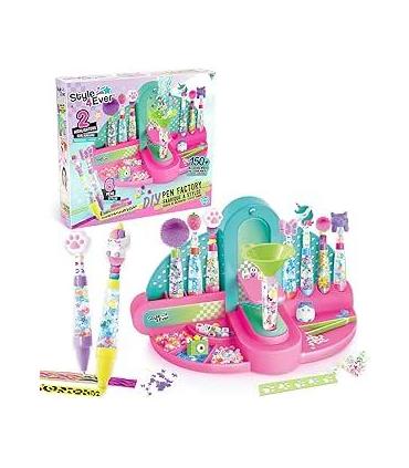 fabrica-de-boligrafos-y-subrayadores-diy