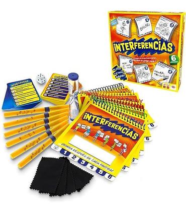 interferencias