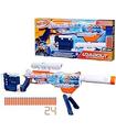 Nerf Load Out Artic Zerostriker