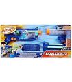 Nerf Load Out Cyberlight Ghost