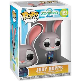 figura-funko-pop-disney-zootopia-2-judy-hopps