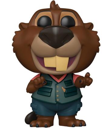 figura-funko-pop-disney-zootopia-2-nibbles-maplestick