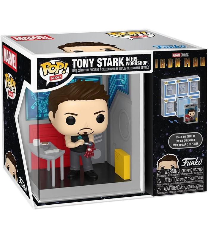figura-funko-pop-nooks-marvel-tony-s-garage