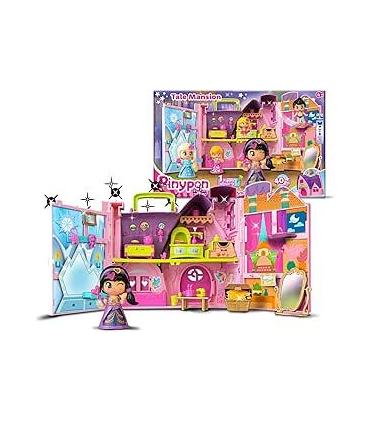 pinypon-mansion-de-cuentos
