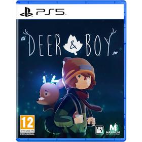 Deer & Boy Ps5