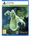 Ghost Master Resurrection Ps5