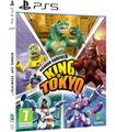 King Of Tokyo Limited Edition Ps5