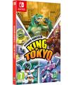 King Of Tokyo Limited Edition Switch