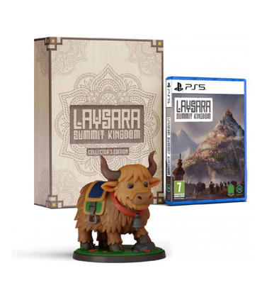 laysara-summiit-kingdom-collectors-edition-ps5