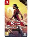 The Rogue Prince Of Persia Inmortal Edition Switch