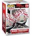 Figura Funko Pop Animation: Dandadan- Okarun W/ch