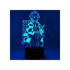 lampara-tanjiro-otaku