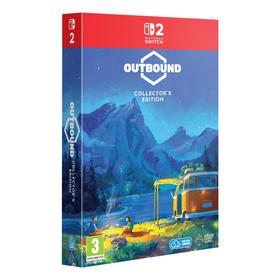 Outbound Collectors Edition Switch 2