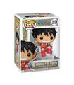 Figura Funko Pop Plus: Ops11- Luffy (egg)