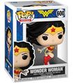 Figura Funko Pop Heroes: Dcnc – Wonder Woman