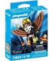 Playmobil 71834 - Heroina Alada
